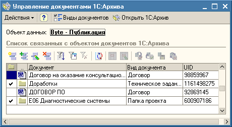 1С:PM Управление проектами — стоимость, описание и возможности программы